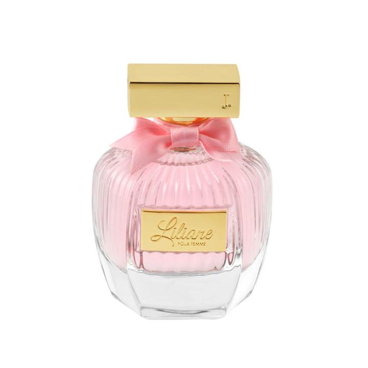 Junaid Jamshed LILIANE POUR FEMME 100ML Women Perfumes For Women