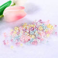 HelloWorld Pearls Reusable Bracelets Pendants Pearls. 
