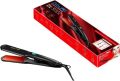 DL-5022 Hair Straightener With Temprature Controller Straightener Hair Straightener  (Black). 