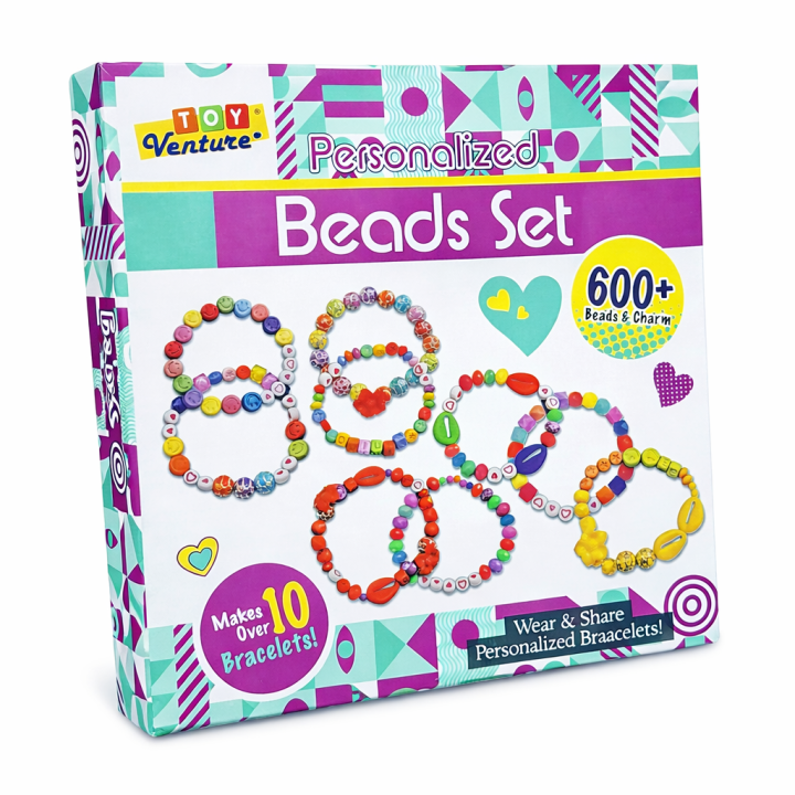 Personalized%20Beads%20For%20Bracelet%20Making%20Kit%20kids%20Girls%20-%20Image%202