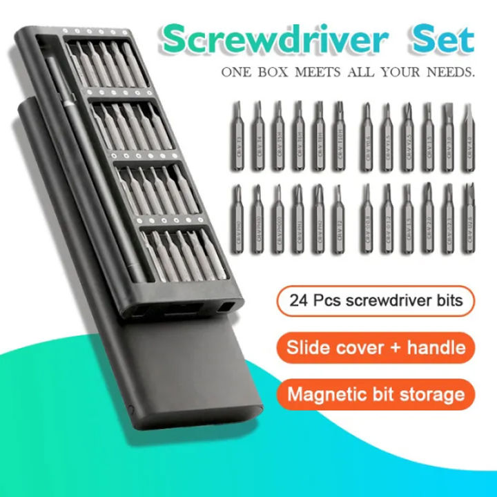 Driven%20Driver's%2024%20in%201%20Precision%20Screwdriver%20Set%20with%20360%C2%B0%20Rotation%20and%20Magnetic%20Driver%20Book,%20Windspeed%20Pocket%20Manual%20Screwdriver%20Tool%20Kit%20Sliding%20Closure,%20Mini%20Professional%20Repair%20Tools%20Electronics%20/%20Watch%20/%20Camera%20/%20Laptop%20/%20Glasses%20-%20Image%207