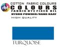 Cotton Fabric Colours Dyes/ Dye Fixer Oil/hydro powder. 