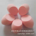 Emulsion water drop BB cream liquid foundation makeup sponge dry wet dual-use beauty egg powder puff tool. 