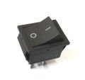 DPST 12V 30A Rocker Switch 250V 10A AC 4 Pin On off button. 