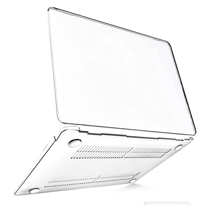Macbook%20Pro%20Hard%20Shell%20Case%20For%2015Inch%20Touch%20Bar%20Models%20A1707/A1990%20(2016,2017,2018,%202019%20Release)%20-%20Image%202