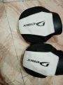 Curved Boxing Training Punch Mitts Multicolor. 