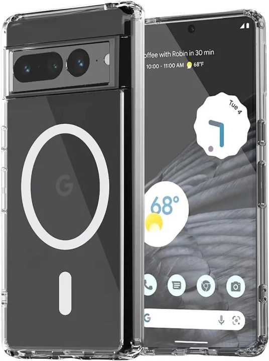 Google%20Pixel%206A%20Magsafe%20Magnetic%20Case%20Shockproof%20Transparent%20Clear%20Cover%20for%20Google%20Pixel%206a%20Case%20Magnet%20-%20Image%202