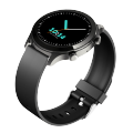 NERV Smart Watch Pro SE, 1.43" Amoled Display Smartwatch, Bluetooth Calling Smart Watch, IP68 Waterproof, 100+ Watch Faces and Fitness Tracking, Always On Display , Heart Rate Monitoring, Sleek Design Smartwatch. 