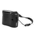 Hand Crank Charger Manual Generator Mobile Phone Emergency Charger Usb Charger. 