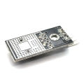 18B20 DS18B20 Digital Signal Output Temperature Measurement Module Board Detection Sensor for Arduino DC 5V. 