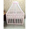 #JP084 Kelambu baby cot Mosquito net kelambu bayi bed net Katil Bayi Stand Baby crib net baby bed net. 