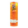 Pringles Paprika Chips  , 165 gm. 