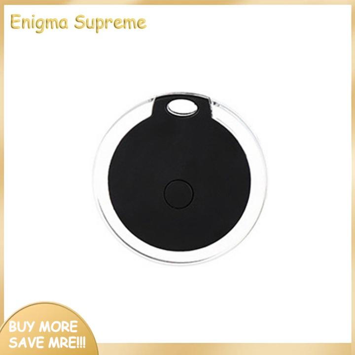 Enigma- Mini Tracker Easy Operation Pet Dogs GPS Locator Bluetooth-compatible Tracker