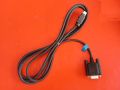Serial DB9 Mouse Cable for S0NY SIC-S20/S21/S22/S23 Genuine Branded. 