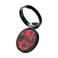 Candy Bella's new transparent lava powder jelly powder-free oil control powder, soft focus and delicate, non-removing makeup for dry and oily skin xbgfcjgh. 