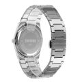 SKMEI【Free Gift】New Casual Quartz Clock Male Full Steel Time Week Date Sports Watch Mens Waterproof Business Fashion Wristwatches Man reloj hombre For Men 9288. 
