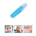 Baby's 6 Pcs Personal Care Kit - Hair Nail Manicure Grooming Accessories for Newborn Babies. 