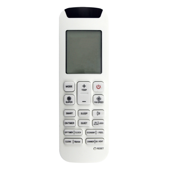 JDXHLAU Remote Control Replace DG11R1-01 for Kemwood () Air Conditioner