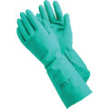 Nitrile Gloves RNF15 for Food & Chemical Safety. 