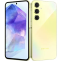 Samsung Galaxy A55 5G  5000 mAh Battery  6.6 Inches Display 50 MP + 12 MP + 5 MP Back Camera  1 Year Samsung PK Warranty  256GB - 8GB RAM. 