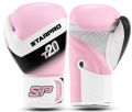 Starpro Boxing Gloves - Good for Training, Gym Workout, Punch Bag for Men and Women - Available in 8 colors and sizes 8oz, 10oz, 12oz, 14oz, 16oz. 
