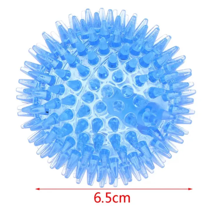 Dog%20Rubber%20Toy%20Bouncy%20Floating%20Teeth%20Cleaning%20Spiky%20Squeaky%20Ball%20Dog%20Toys%20-%20Image%204