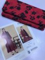 BASICS BY RANGREZA         Printed 2 Piece Collection  Printed Lawn Shirt Printed Lawn Trouse. 