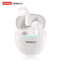 Original Lenovo LP48 TWS Wireless Bluetooth 5.4 Earphone Gaming Earbuds HIFI Music Headphones Noice Cancelling Dual Mode Headset. 