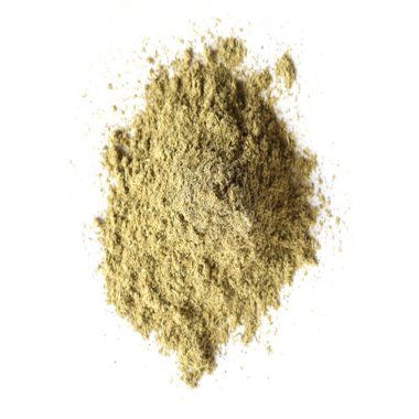Yarrow Powder Organic 100 G