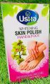 Usha Whitening Hand & Foot Skin Polish For All Types of Skins. 