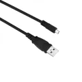 SONY CYBERSHOT DSC-W800/ DSC-W810 DIGITAL CAMERA USB CABLE/ BATTERY CHARGER. 