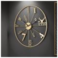 NEW STYLISH ELEGANT DECENT DESIGN WALL CLOCK FANCY AND ATTRACTIVE WALL CLOCK STYLISH DESIGN SMOOTH MACHINE WALL CLOCK HANGING WALL CLOCK HOME DECORATION PERFECT FOR YOUR LIVING ROOM GIFT ITEM. 