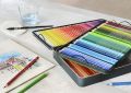 Faber-Castell 120 Water Color Pencil ALBRECHT Durer. 