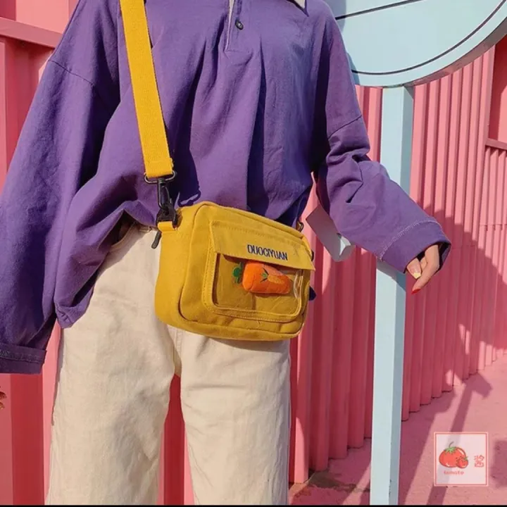 Female%20Canvas%20Bag%20Wild%20Messenger%20Bag%20Student%20Out%20Bag%20Cute%20Girl%20Shoulder%20Bag.%20-%20Image%207