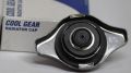 Radiator cap Denso. 