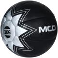Medicine Ball Exercise Ball 2kg 3kg 5kg Weighted Balls, Gym Balls. 