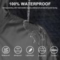 Lite Waterproof Rain Coat / Rain Jacket / Outdoor Activities / Rain Wear / Raincoat / Bike Suit / Barsati Parachute Fabric Waterproof Suit for Motorcycle, Cycling, Hiking, Travel, Waterproof Outdoor Gear. 