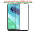Motorola Moto G Power (2021) Touch Glass Replacement Parts | 100% Original. 