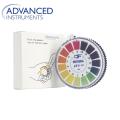 Advanced Full pH 1-14 Test Indicator Litmus Paper Roll Water Soil Testing Kit, 5 Metres | pH paper roll for soil and water test | ph paper for acidic alkaline test. 