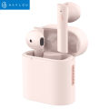 Xiaomi Haylou T33(Moripods) TWS Wireless Bluetooth Earbuds Noise Reduction Music Sport Call Headphone For Boys Girls. 