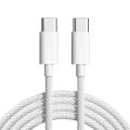 Original USB C Cable For iPhone 15 Pro Max iPad Apple 15 Pro PD Turbo charging Cord Type C Fast Charger line Data cable official. 