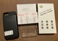 KKD Power Superior Smart Slim Protective Battery Case Mophie iPhone 6,6s,7,8,SE. 