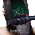 One Step Blow Hair Dryer and Volumizer Brush | Hot Air Brush Hair Styler for Straightening & Curl 1000W Comb. 
