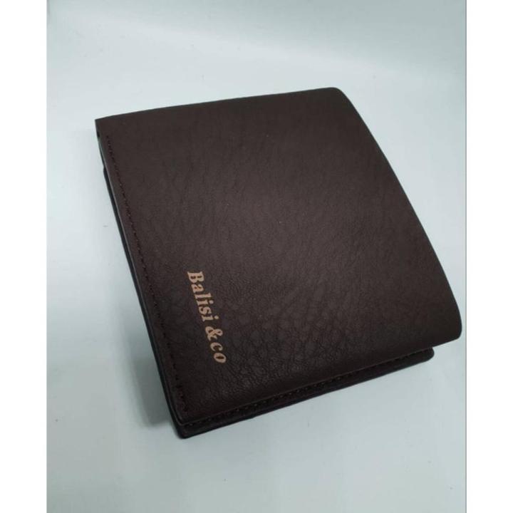 MEN WALLET