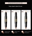 BIOAQUA Double Head 3D CONCEALER HIGHLIGHTER CONTOURING FACE 101 ETUDE HOUSE PLAY EYE FACE CONCEALER BQY15325. 