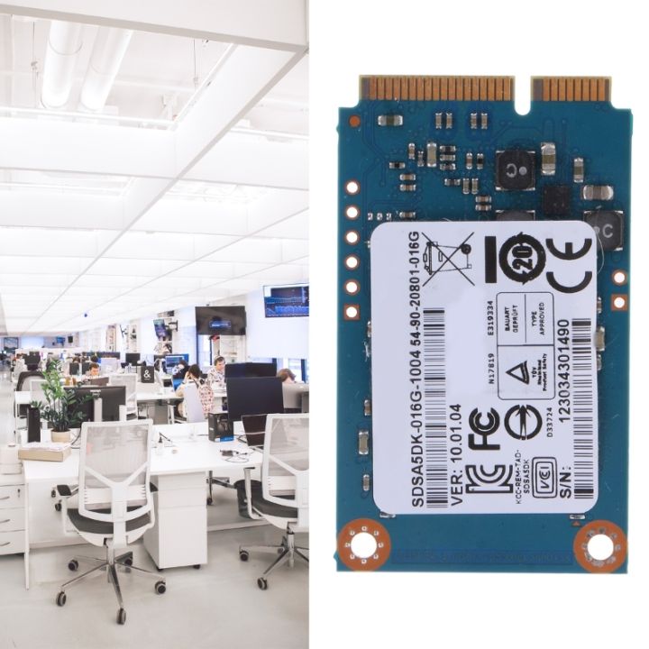 16gb Msata Ssd Internal Disk Lap Hard