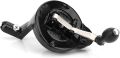 Sewing Machine Hand Crank, Metal Hand Crank Handle Accessory for Singer Vintage fit for Singer Wheel Treadle Sewing Machines. 
