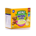 Heinz Farley's Original Rusks 120g | Cereal in a Rusk for Babies 6+ Months | Pack of 12. 