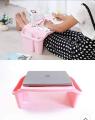 Children Portable Multipurpose Plastic Table for Kids 2 in 1 Study Mini Drawing ,study,Computer Table Desk With Storage Box. 