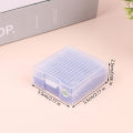 1Box Reusable Silica Gel Beads Desiccant Color Changing Indicating Moisture Absorber Dehumidifier Humidity Moisture Absorber. 